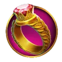 Gates of Olympus ring