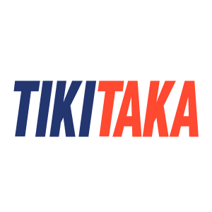logo_tikitaka tikitaka logo